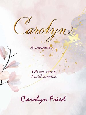 cover image of Carolyn
